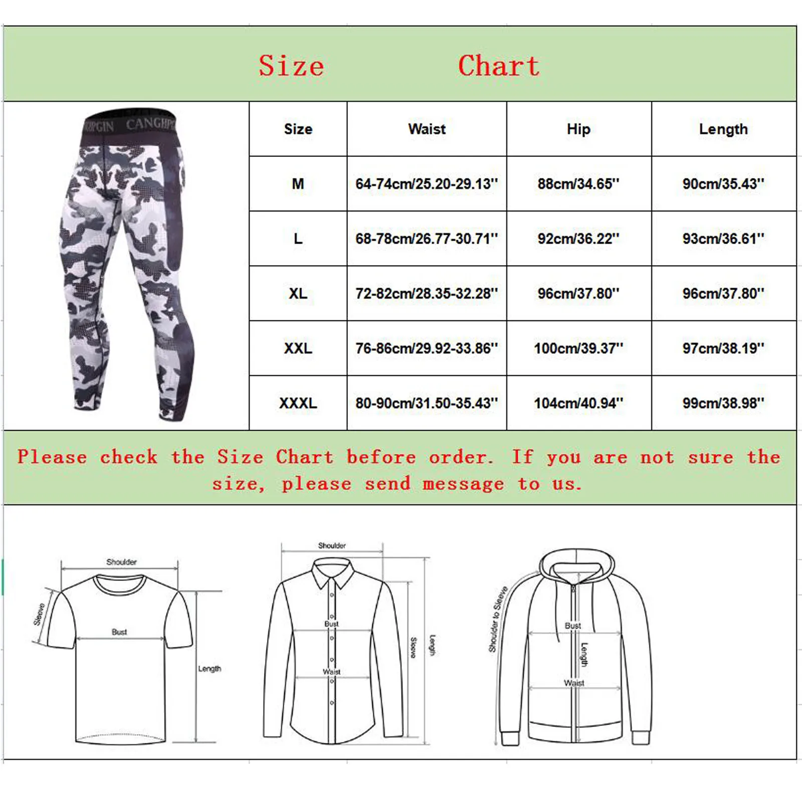 Running Compression Pants Tights Men Sports Leggings Fitness Sportswear Long Trousers Gym Training Pants Skinny Leggins Hombre
Running Compression Pants Tights Men Sports Leggings Fitness Sportswear Long Trousers Gym Training Pants Skinny Leggins Hombre