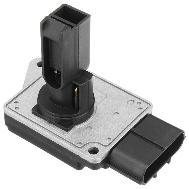 Car Mass Air Flow Sensor Meter MAF Sensor Replacement for Ford Excursion 2003-2005 3L3U-12B579-AA
Car Mass Air Flow Sensor Meter MAF Sensor Replacement for Ford Excursion 2003-2005 3L3U-12B579-AA