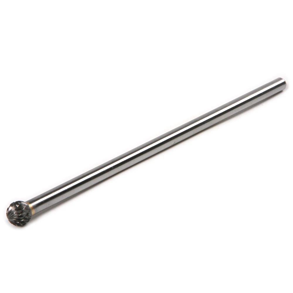 Fixmee 6.35mm Shank 10mm D-Sharp 100mm/150mm Long Tungsten Carbide Burr Milling Die Grinder
Fixmee 6.35mm Shank 10mm D-Sharp 100mm/150mm Long Tungsten Carbide Burr Milling Die Grinder