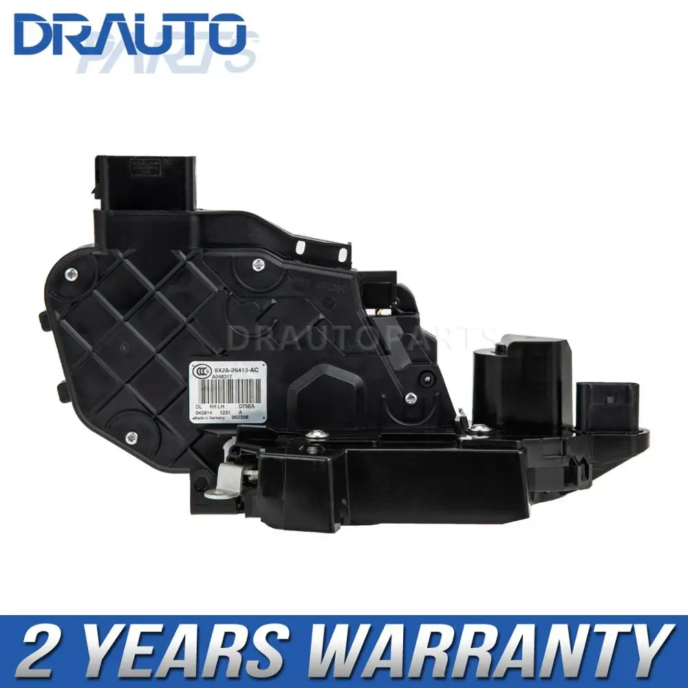Rear Left Door Lock Latch LR013892 LR077831 For Discovery 4 2010-2016 Range Rover Sport 2010-2013 Evoque 2012-
Rear Left Door Lock Latch LR013892 LR077831 For Discovery 4 2010-2016 Range Rover Sport 2010-2013 Evoque 2012-