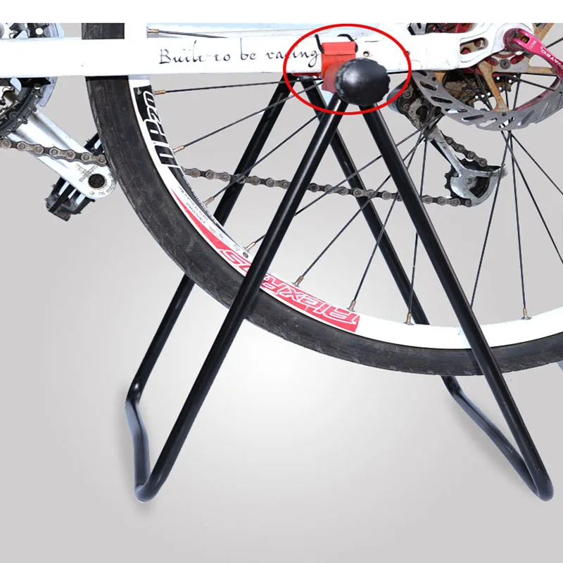Mountain Road Bike Triangle Vertical Foldable Stand Bike Accessories Support For Adjusting Cleaning Repairing Bicycle Stand
Mountain Road Bike Triangle Vertical Foldable Stand Bike Accessories Support For Adjusting Cleaning Repairing Bicycle Stand