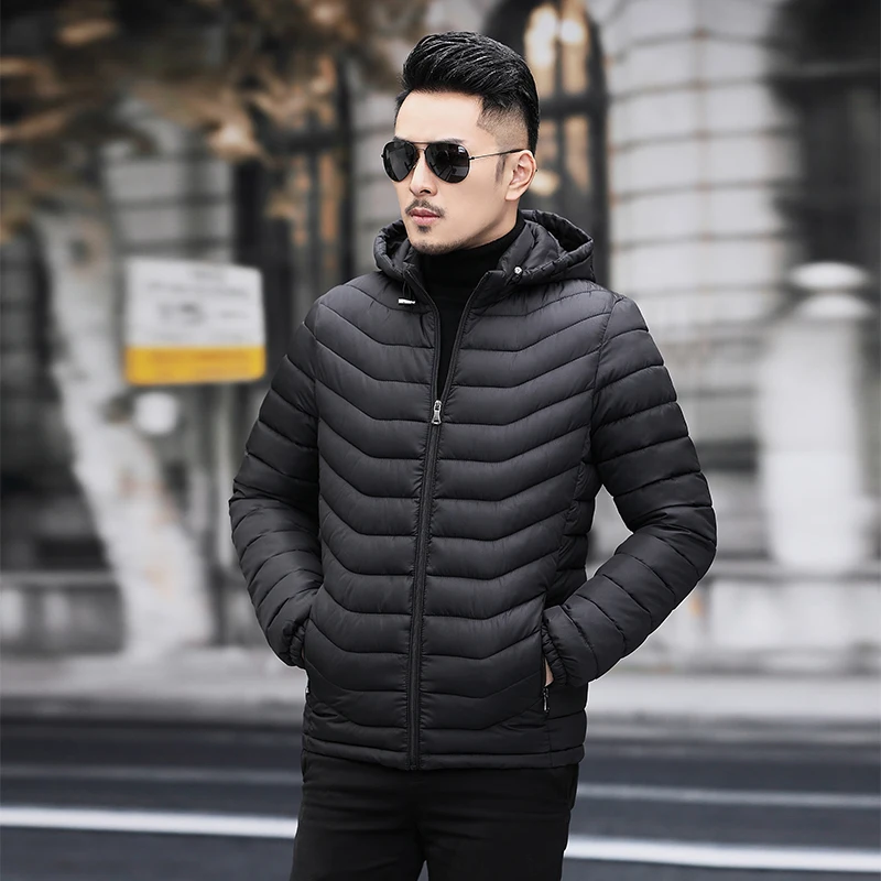 JCHB 2021 Men's Jacket Male Clothes Autumn Winter Jacket Men Parkas Plus Size Coat Fashion 5xl Hooded Ropa Hombre MF8010 Pph737
JCHB 2021 Men's Jacket Male Clothes Autumn Winter Jacket Men Parkas Plus Size Coat Fashion 5xl Hooded Ropa Hombre MF8010 Pph737
