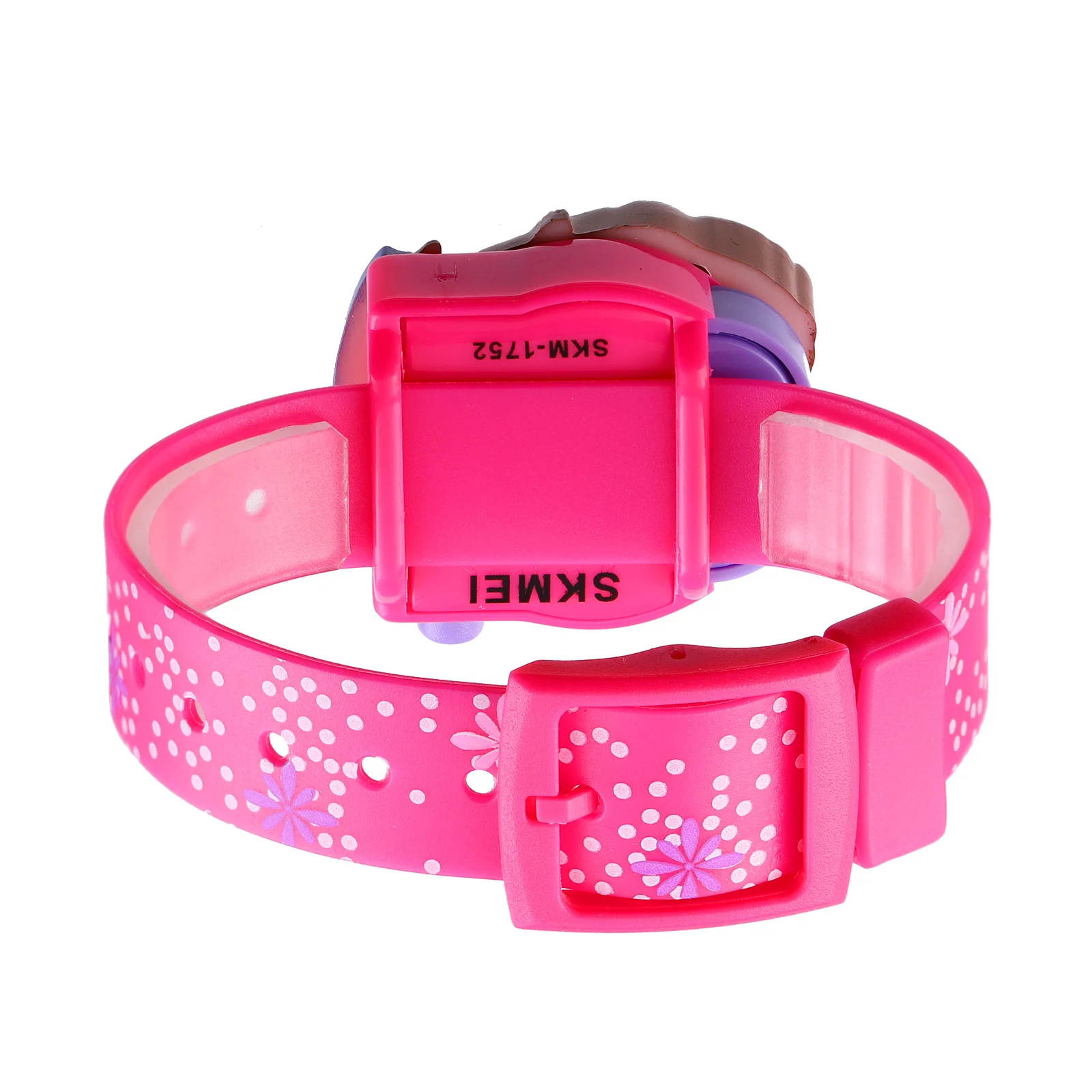 Children Brand Watches SKMEI Cartoon Frozen Princess LED Digital Clock Wristwatches Fashion Casual Electronic Kids Hour for Girl
Children Brand Watches SKMEI Cartoon Frozen Princess LED Digital Clock Wristwatches Fashion Casual Electronic Kids Hour for Girl