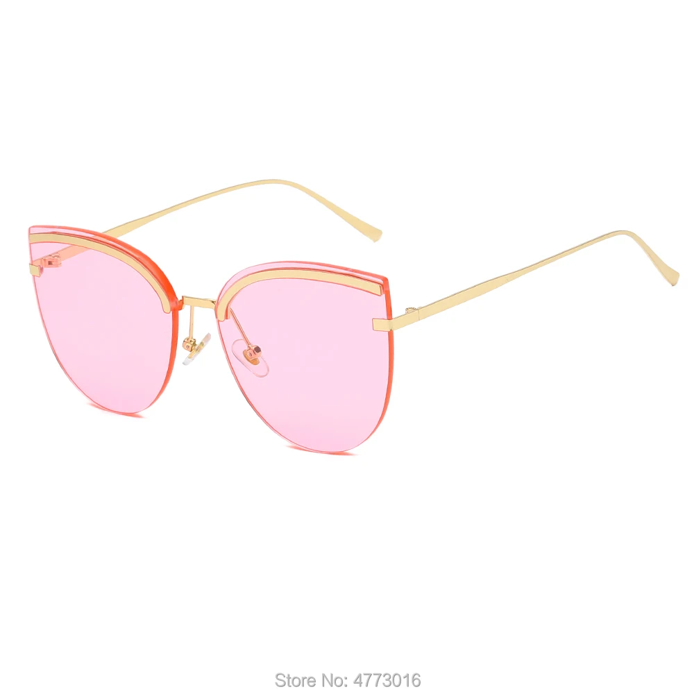 Spot wholesale European and American women's sunglasses fashion sunglasses
Spot wholesale European and American women's sunglasses fashion sunglasses