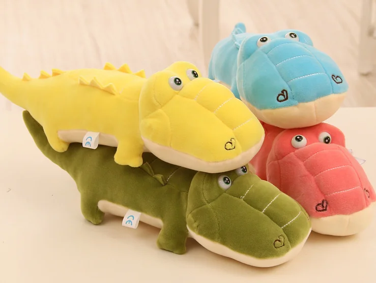 Crocodile Plush Stuffed Plush toys Car Window Sucker Pendant Gift Little Plush Doll Toy
Crocodile Plush Stuffed Plush toys Car Window Sucker Pendant Gift Little Plush Doll Toy