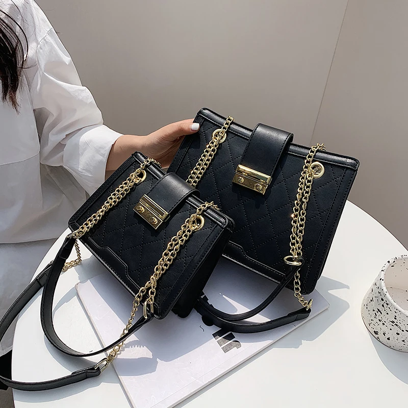 High Quality Women Small Pu Leather Handbags Small Shoulder Bags Designer Ladies Tote Messenger Bags Casual Travel Crossbody Bag
High Quality Women Small Pu Leather Handbags Small Shoulder Bags Designer Ladies Tote Messenger Bags Casual Travel Crossbody Bag