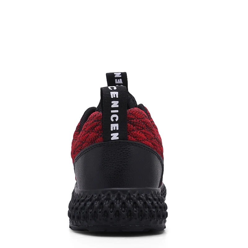 New Fashion Shoes Breathable Sneaker Men's Casual Shoes Non-slip Wear-resisting Sports Jogging Shoes For Xioami Smart Home
New Fashion Shoes Breathable Sneaker Men's Casual Shoes Non-slip Wear-resisting Sports Jogging Shoes For Xioami Smart Home