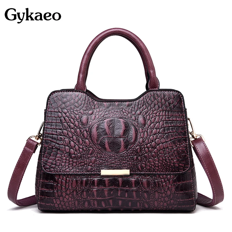 Luxury Handbags Women Bags Designer Crocodile Pattern Crossbody Bags for Women Fashion Shopping Handbag 2022 Ladies Shoulder Bag 
Luxury Handbags Women Bags Designer Crocodile Pattern Crossbody Bags for Women Fashion Shopping Handbag 2022 Ladies Shoulder Bag