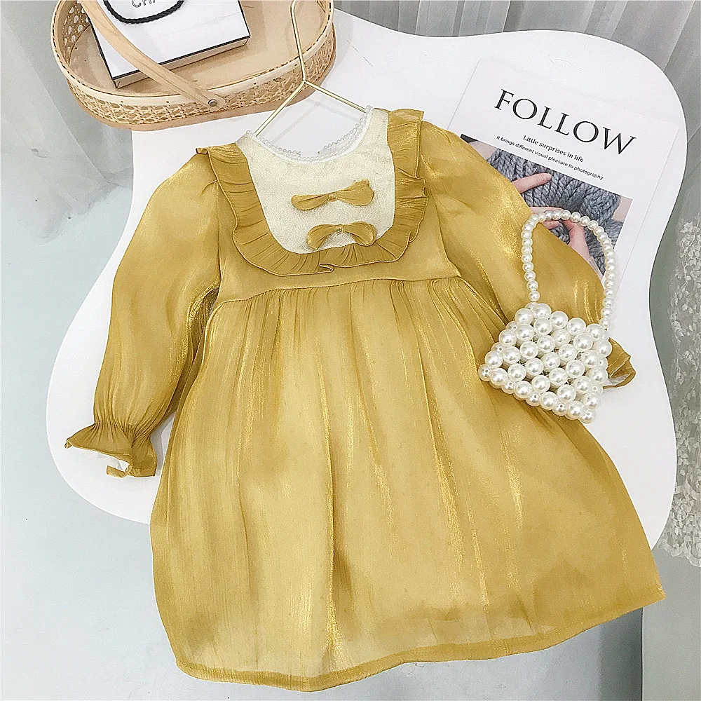 Детское винтажное платье на возраст 2- 6 лет, на осень/зиму 
Детское винтажное платье на возраст 2- 6 лет, на осень/зиму