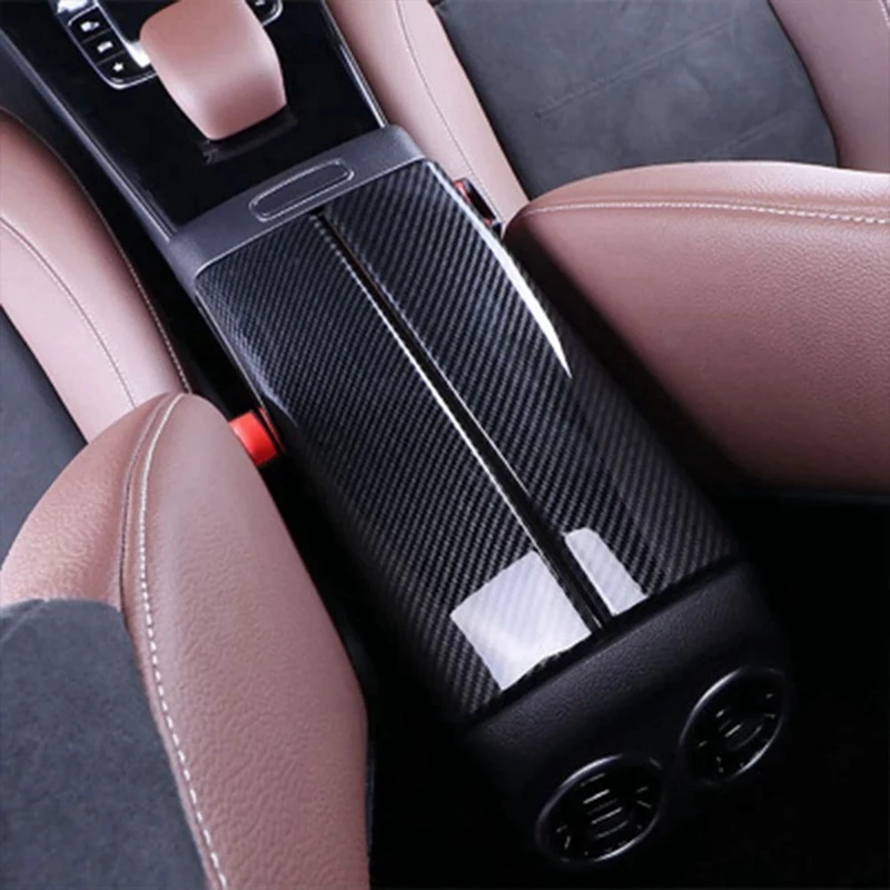 Central Armrest Storage Box Cover Sticker with Bar Wiper Car Sticker for Mercedes Benz CLA220 A-Class B CLA200 2020
Central Armrest Storage Box Cover Sticker with Bar Wiper Car Sticker for Mercedes Benz CLA220 A-Class B CLA200 2020