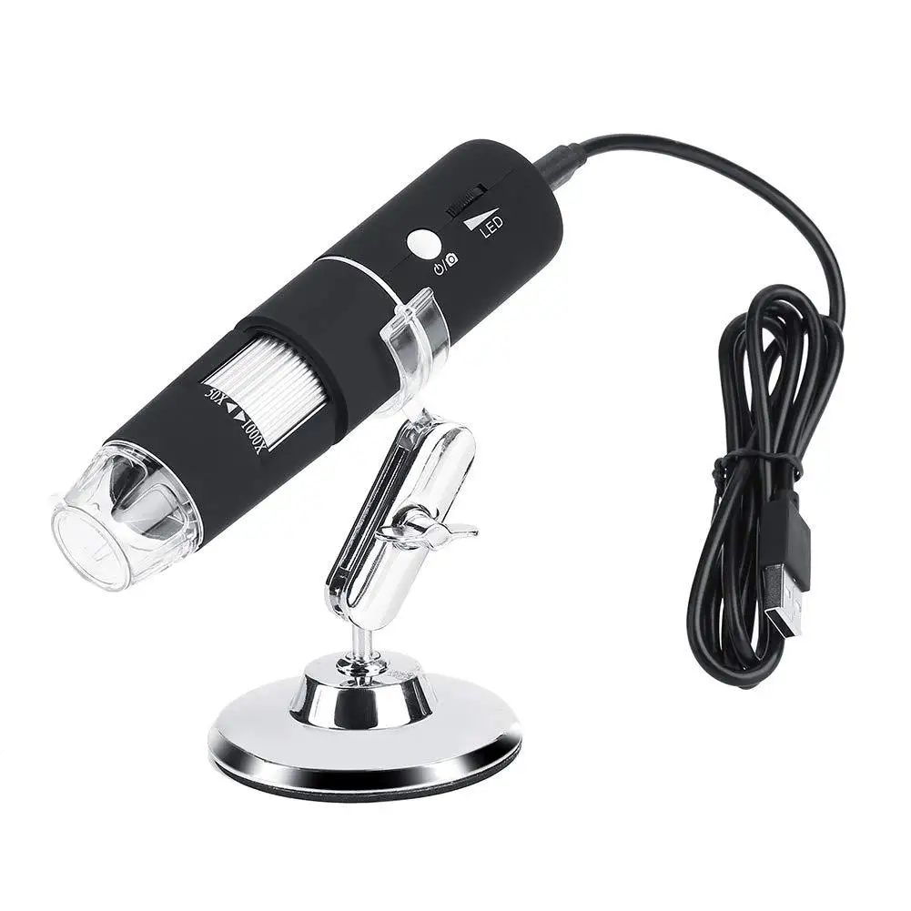 USB Цифровые микроскопы 500X-1000X с переменным фокусным расстоянием 8 светодиодный светильник мини Камера Лупа Инспекционная камера эндоскопа д... 
USB Цифровые микроскопы 500X-1000X с переменным фокусным расстоянием 8 светодиодный светильник мини Камера Лупа Инспекционная камера эндоскопа д...