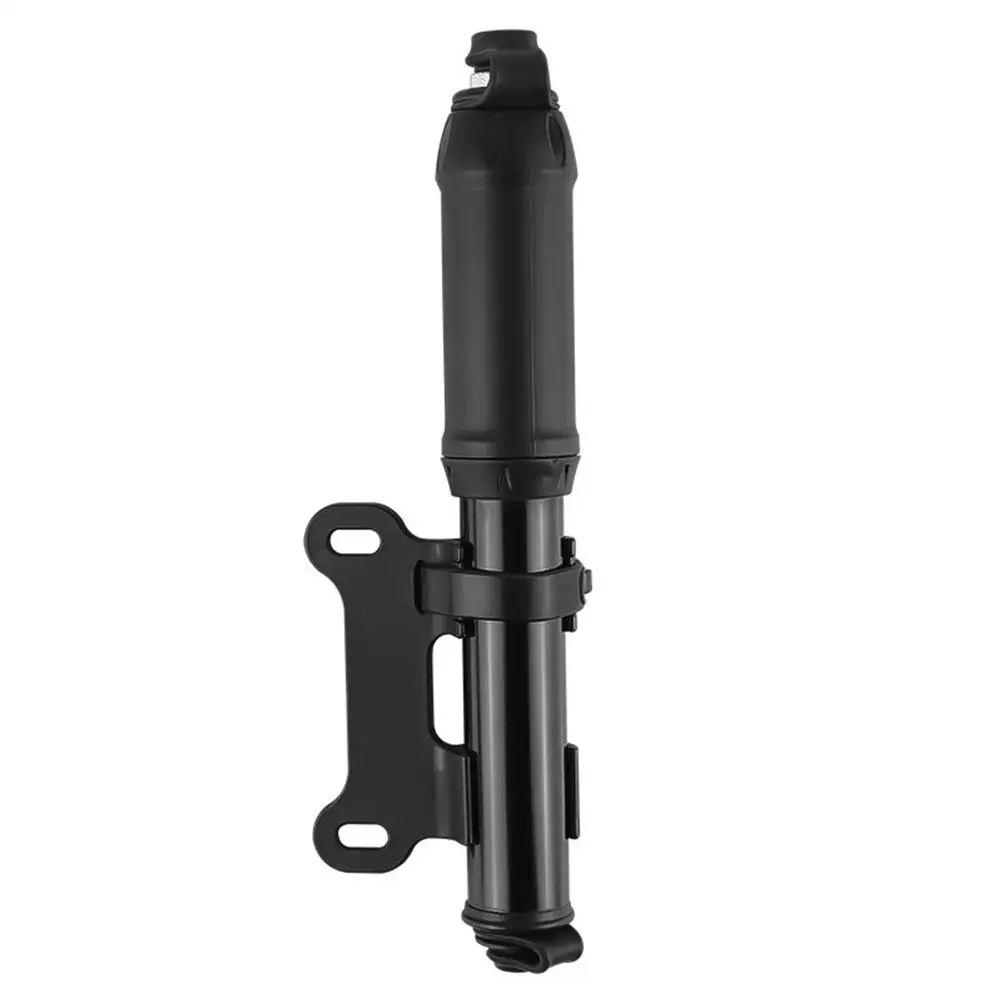 Motorcycle Electric Bike Mountain Bike High Pressure Pump Household Mini Portable Basket-filled Bicycle Accessories #HY
Motorcycle Electric Bike Mountain Bike High Pressure Pump Household Mini Portable Basket-filled Bicycle Accessories #HY