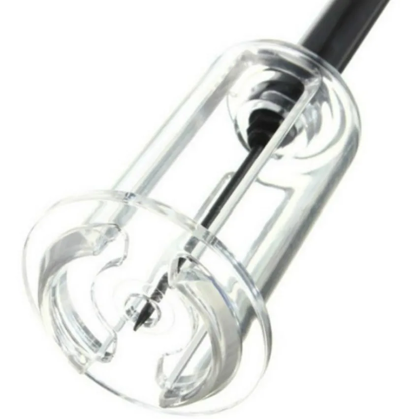 Wine Pourer Bar Accessories Wine Cutter Air Pressure Vacuum Wine Stopper Pin Type Air Pump Wine Opener
Wine Pourer Bar Accessories Wine Cutter Air Pressure Vacuum Wine Stopper Pin Type Air Pump Wine Opener