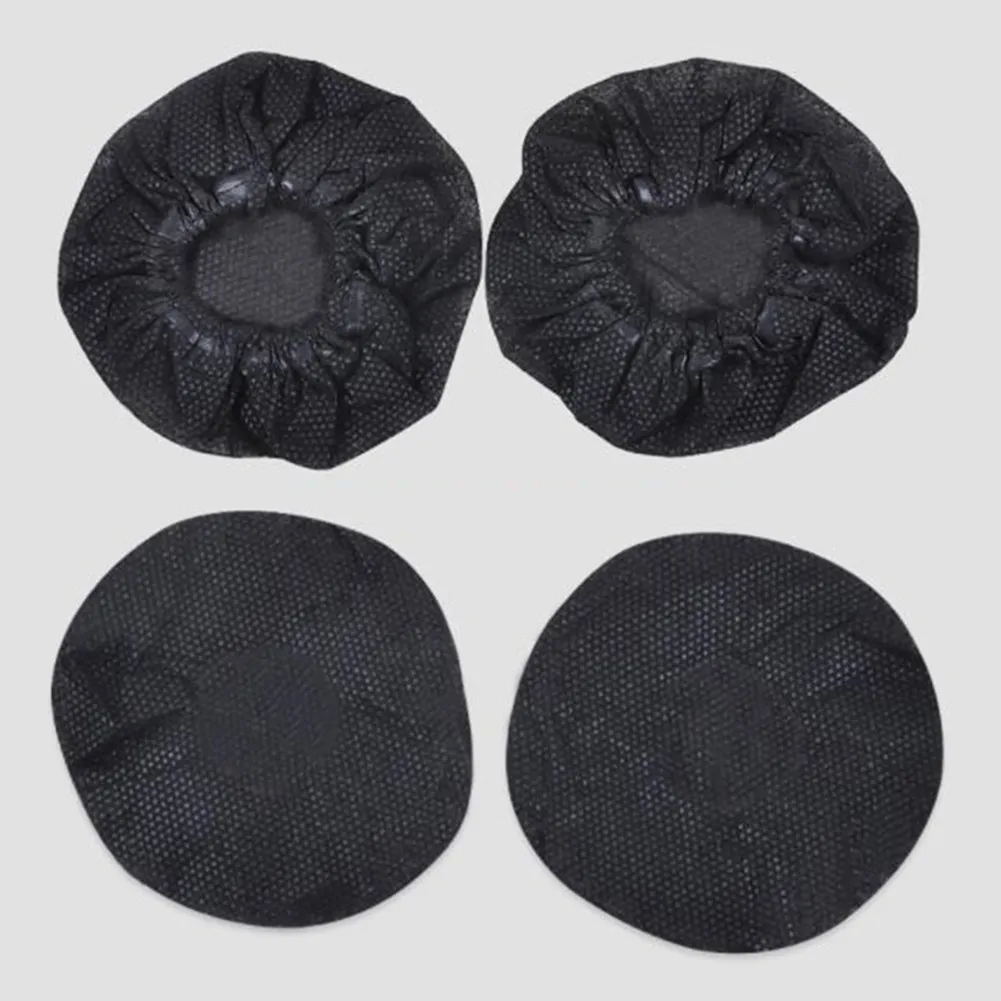 400Pcs Disposable Microphone Cover Universal Detachable Non-woven Microphone Protective Cover KTV Microphone Dust Filter Cover
400Pcs Disposable Microphone Cover Universal Detachable Non-woven Microphone Protective Cover KTV Microphone Dust Filter Cover
