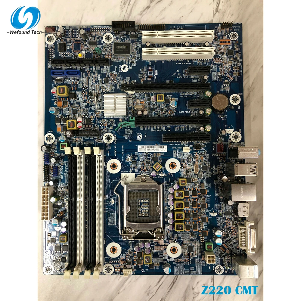 100% рабочая настольная материнская плата для HP Z220 CMT 655842-001 655842-501 655842-601 655581-001 C216 DDR3 системная плата полностью протестирована
100% рабочая настольная материнская плата для HP Z220 CMT 655842-001 655842-501 655842-601 655581-001 C216 DDR3 системная плата полностью протестирована