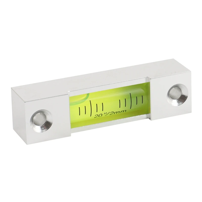 2PCS Strip Bubble Level High Precision Level Level Strip Level Aluminum Square Level Level Level Bubble
2PCS Strip Bubble Level High Precision Level Level Strip Level Aluminum Square Level Level Level Bubble