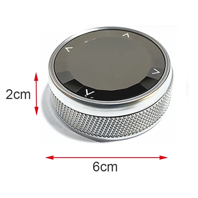 Car Multimedia Button Knob Cover For BMW X5 X6 X1 X3 X4 E70 E71 F15 F16 E53 F25 F26 E83 F48 E84 F22 F23 F45 F46 F32 F36 E82 E88
Car Multimedia Button Knob Cover For BMW X5 X6 X1 X3 X4 E70 E71 F15 F16 E53 F25 F26 E83 F48 E84 F22 F23 F45 F46 F32 F36 E82 E88