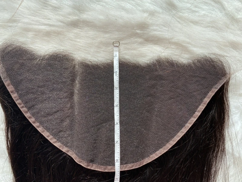 13x6 Hd lace Frontal from Ear to Ear transparent lace color Free Shipping Can be bleached remy hair
13x6 Hd lace Frontal from Ear to Ear transparent lace color Free Shipping Can be bleached remy hair