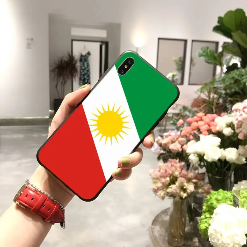 NBDRUICAI Kurd Kurdish kurdistan flag Coque Shell Phone Case for iPhone 11 pro XS MAX 8 7 6 6S Plus X 5S SE 2020 XR case 
NBDRUICAI Kurd Kurdish kurdistan flag Coque Shell Phone Case for iPhone 11 pro XS MAX 8 7 6 6S Plus X 5S SE 2020 XR case