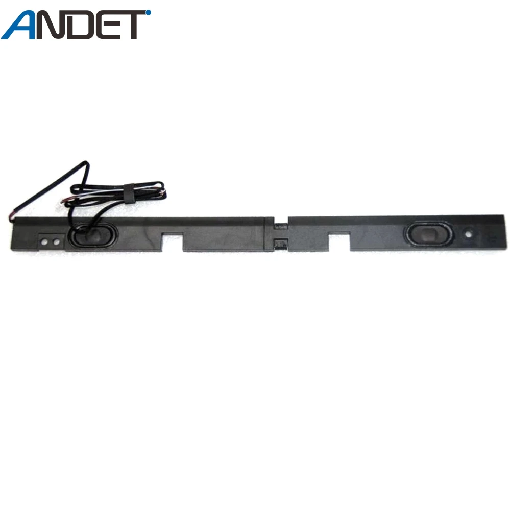 New Original Laptop Speakers for Lenovo ideapad G450 G455 Built-in Speaker Loudspeakers PK23000BS00
New Original Laptop Speakers for Lenovo ideapad G450 G455 Built-in Speaker Loudspeakers PK23000BS00