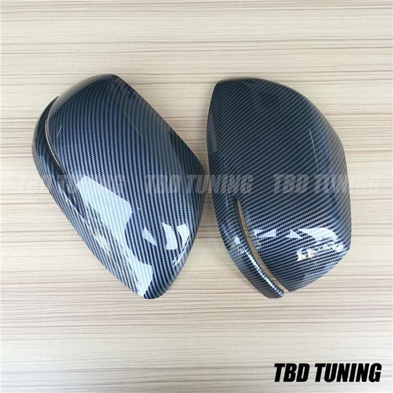 Carbon Fiber Look Replacement Style Rear View Mirror Cover For Honda CRV 2017 2018 2019 Carbon Fiber Look Mirror Cover
Carbon Fiber Look Replacement Style Rear View Mirror Cover For Honda CRV 2017 2018 2019 Carbon Fiber Look Mirror Cover