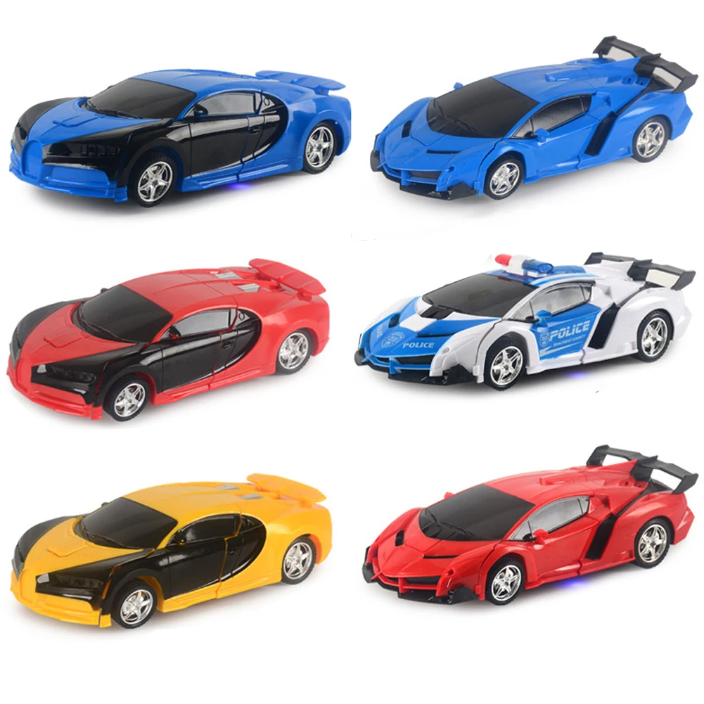 2021 New RC Cars Remote Control Toys Toy Hobbies 24cm 5 Way Deformation Robot Car Toys Kit Kids Vehicle Model Action Toys
2021 New RC Cars Remote Control Toys Toy Hobbies 24cm 5 Way Deformation Robot Car Toys Kit Kids Vehicle Model Action Toys