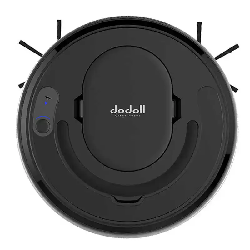 2000Pa Robot Vacuum Cleaner Automatic USB Rechargeable Carpet Cleaner for Home Vacuum Cleaner Machine Vacuum Cleaner Robot SH19
2000Pa Robot Vacuum Cleaner Automatic USB Rechargeable Carpet Cleaner for Home Vacuum Cleaner Machine Vacuum Cleaner Robot SH19