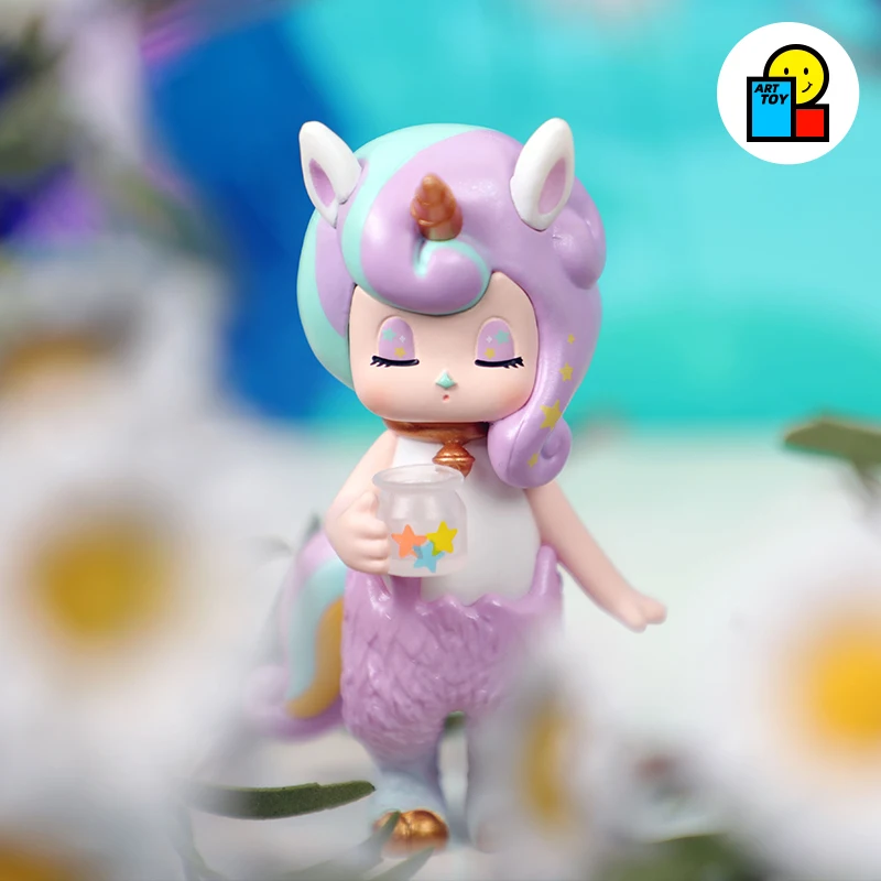 Blind Box Toys Sleeping Spirit Series Caja Ciega Mythical Pokemon Tide Play Fairy Doll Hand-made Gift Decoration Mysterious Box
Blind Box Toys Sleeping Spirit Series Caja Ciega Mythical Pokemon Tide Play Fairy Doll Hand-made Gift Decoration Mysterious Box
