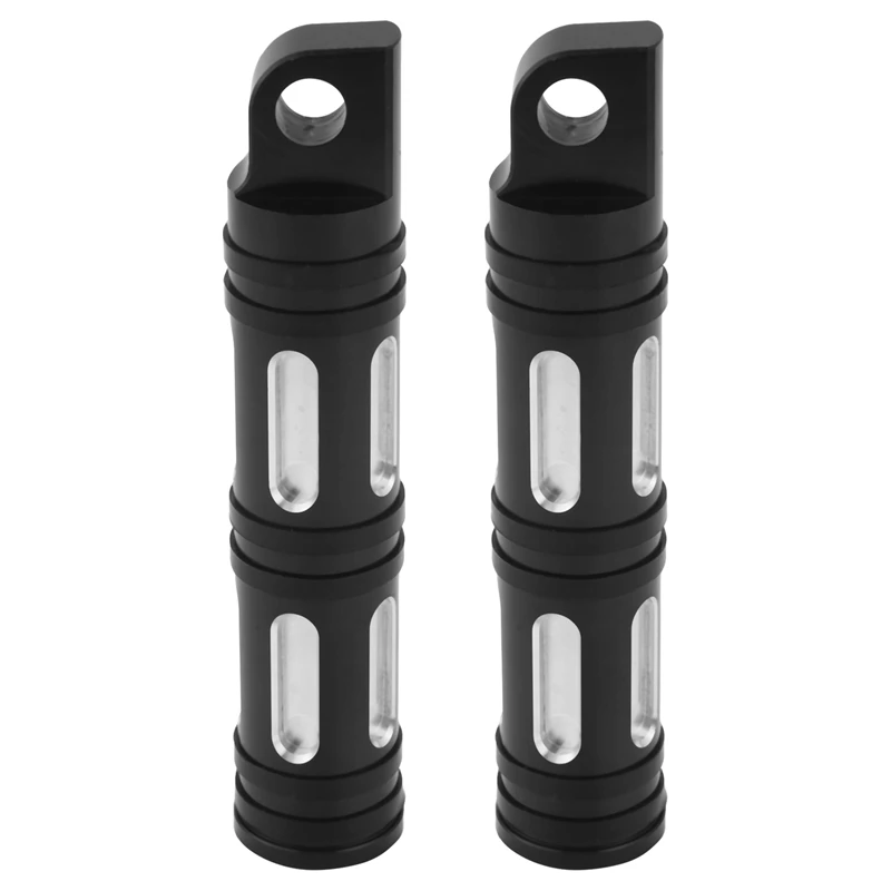 Motorcycle Foot Pegs Cnc Cut Front&Rear Foot Pegs Foot Rests Compatibility For Xl883 Xl1200
Motorcycle Foot Pegs Cnc Cut Front&Rear Foot Pegs Foot Rests Compatibility For Xl883 Xl1200