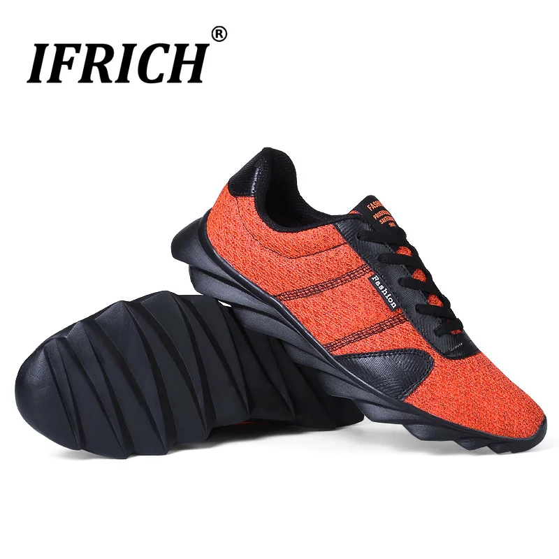 Breathable Cheap Running Shoes Man Outdoor Marathon Sneakers Lightweight Keep Running Men Sport Shoes Mesh Shoes Trainers Male
Breathable Cheap Running Shoes Man Outdoor Marathon Sneakers Lightweight Keep Running Men Sport Shoes Mesh Shoes Trainers Male