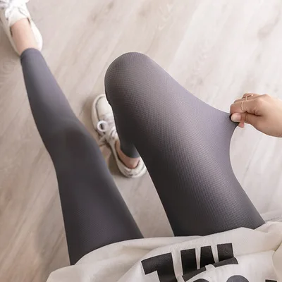Spring and autumn women's trousers, trousers, nine-point pants, leggings, slim, slim, all-match, tight-fitting
Spring and autumn women's trousers, trousers, nine-point pants, leggings, slim, slim, all-match, tight-fitting
