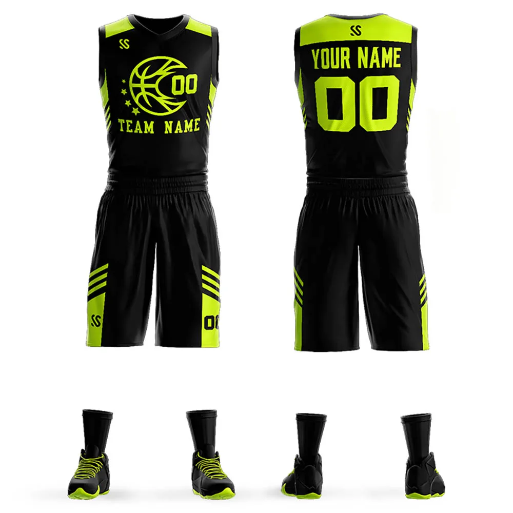 Wholesale Men basketball jerseys sets shirts shorts basketball clothing Youth Training pants Suit DIY Custom Name Number
Wholesale Men basketball jerseys sets shirts shorts basketball clothing Youth Training pants Suit DIY Custom Name Number