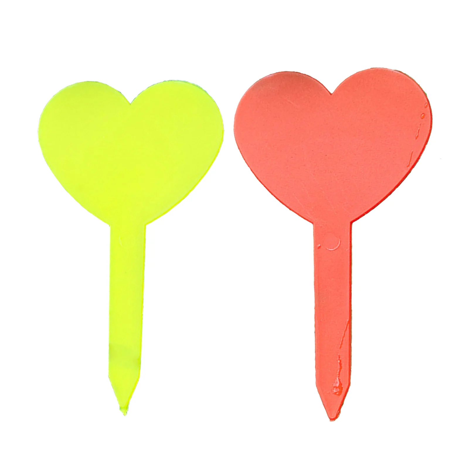Plastic Plant Label 200pcs Heart Shape Plant Tag Reusable Plant Marker Outdoor Garden Sign For Potted Flowers Vegetables
Plastic Plant Label 200pcs Heart Shape Plant Tag Reusable Plant Marker Outdoor Garden Sign For Potted Flowers Vegetables