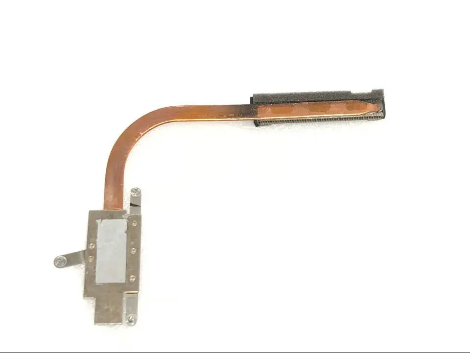 original for DELL 13 7353 7359 7368 CPU cooler heatsink NCRM6 0NCRM6 cn-0NCRM6
original for DELL 13 7353 7359 7368 CPU cooler heatsink NCRM6 0NCRM6 cn-0NCRM6