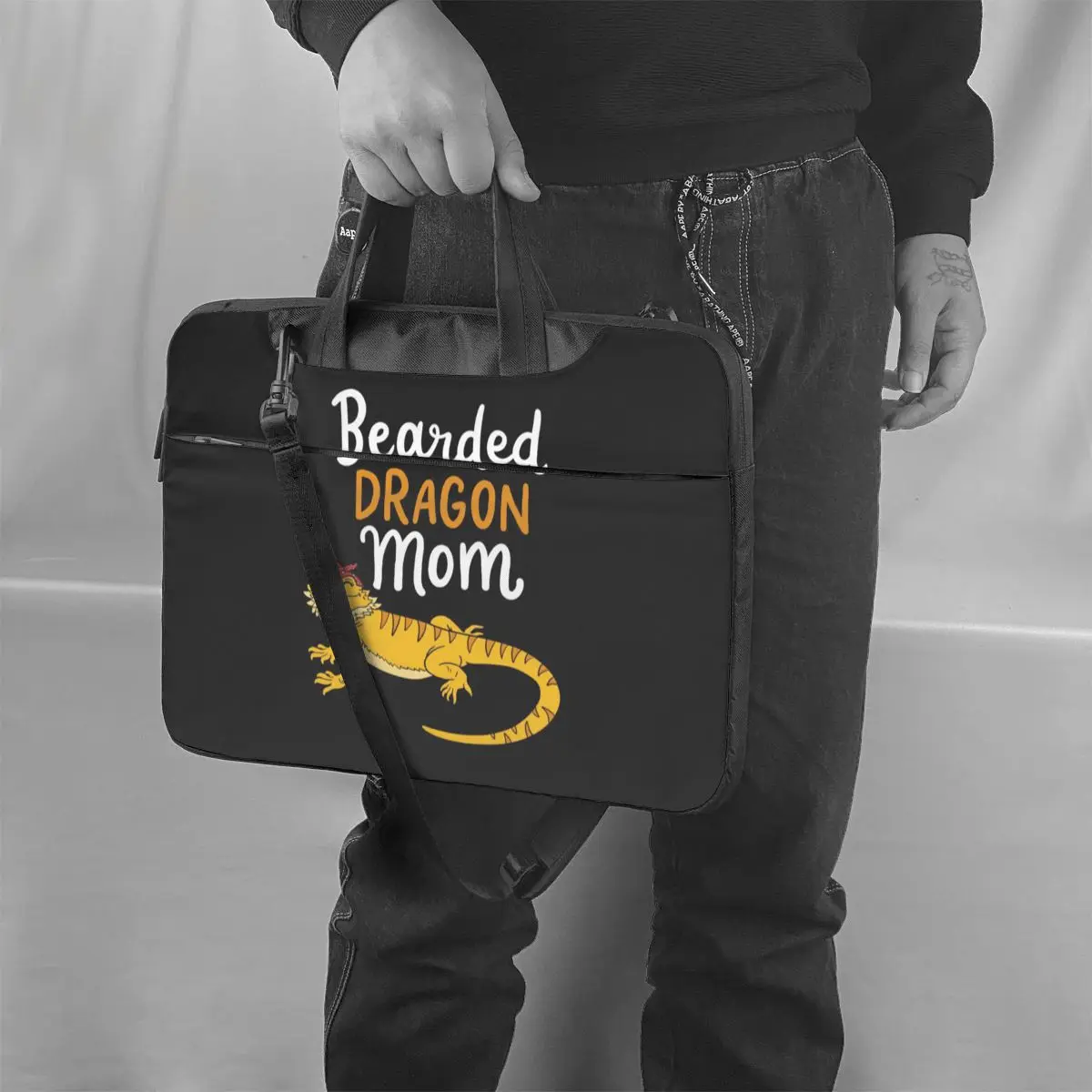 Mama Laptop Bag Case Travelmate Messenger Computer Bag Protective Fashion Laptop Pouch
Mama Laptop Bag Case Travelmate Messenger Computer Bag Protective Fashion Laptop Pouch