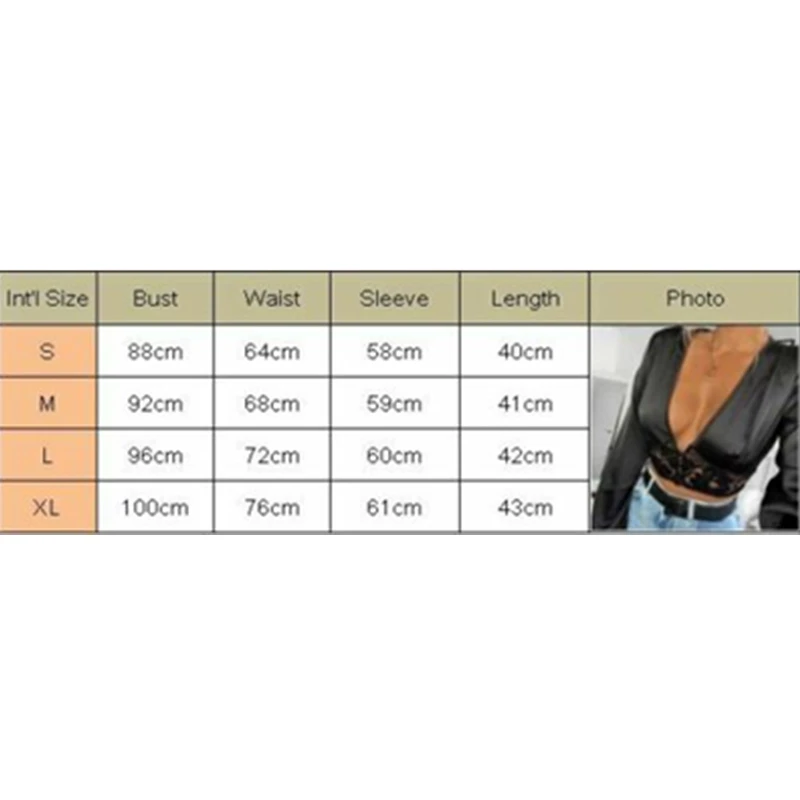 New Women Autumn Sexy Deep V Neck Blouses Crop Top Long Sleeve Lace Blouse Shirts Ladies Slim Fit Button Shirts Party Clubwear
New Women Autumn Sexy Deep V Neck Blouses Crop Top Long Sleeve Lace Blouse Shirts Ladies Slim Fit Button Shirts Party Clubwear