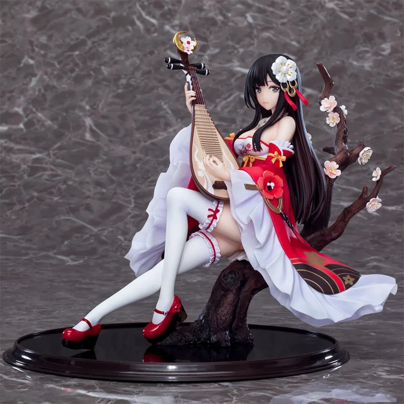 21cm Wang Zhaojun Figure Chinese Style Sexy Girl PVC Action Figures Collection Model Doll Toy Four Beauties of Ancient China
21cm Wang Zhaojun Figure Chinese Style Sexy Girl PVC Action Figures Collection Model Doll Toy Four Beauties of Ancient China