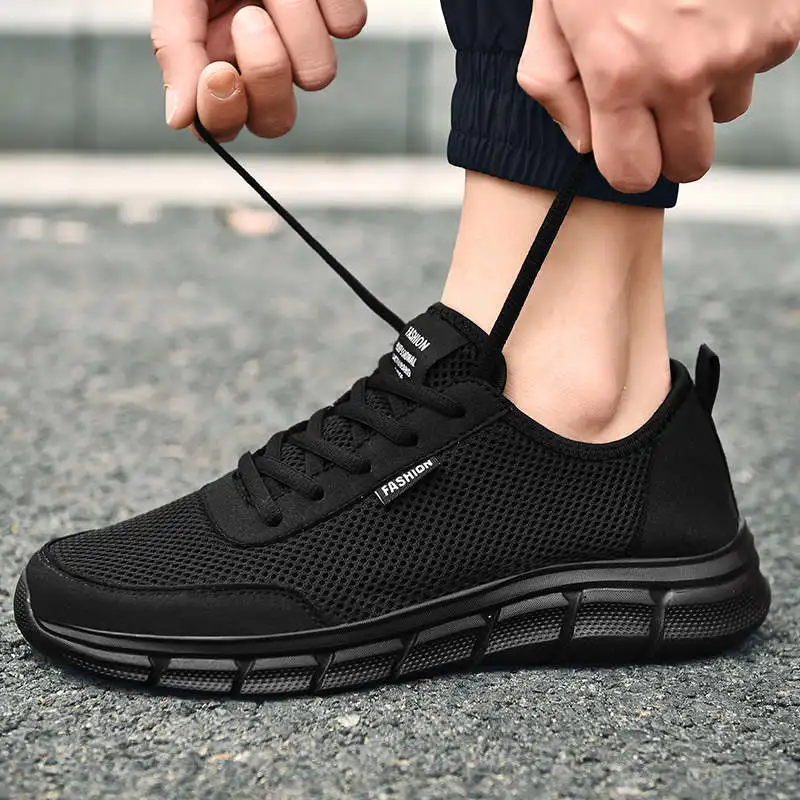 Sports Sneakers Size 49 Black Sneakers Man Most Popular Style Sport Shoes For Men Stockings Tenis Running Sneakesrs Tennis Shed
Sports Sneakers Size 49 Black Sneakers Man Most Popular Style Sport Shoes For Men Stockings Tenis Running Sneakesrs Tennis Shed