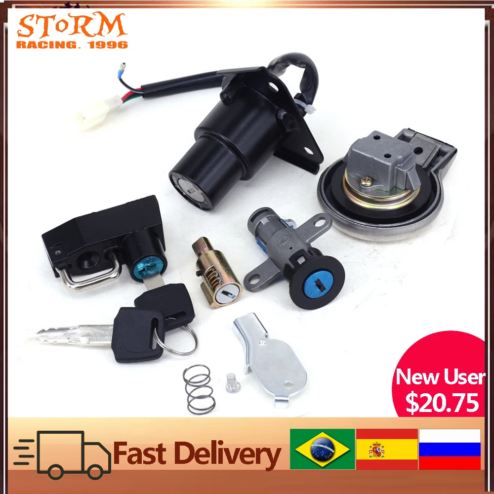 Переключатель зажигания мотоцикла, замок для шлема на рулевом сиденье, набор топливных бензиновых колпачков для Yamaha Virago XV125 XV250 XV 125 250 QJ250-H
Переключатель зажигания мотоцикла, замок для шлема на рулевом сиденье, набор топливных бензиновых колпачков для Yamaha Virago XV125 XV250 XV 125 250 QJ250-H
