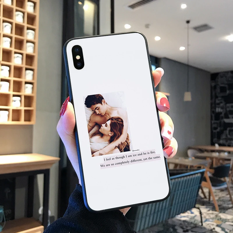 After Movie fashion PhoneCase For Iphone XR X 8 7 6 plus Fashion Cute Cover Apple XS 11 Pro Max SE2020 fundas etui 
After Movie fashion PhoneCase For Iphone XR X 8 7 6 plus Fashion Cute Cover Apple XS 11 Pro Max SE2020 fundas etui