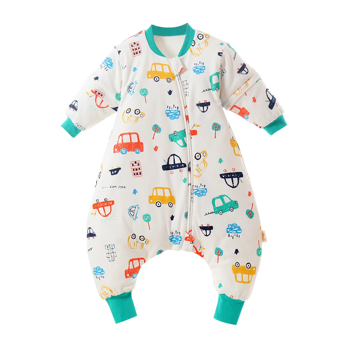 Children Zipper Cute Sleep Sack Toddler Kids Winter Split Leg Winter Sleeping Bag With Feet Onsies Pajamas Cartoon Costume
Children Zipper Cute Sleep Sack Toddler Kids Winter Split Leg Winter Sleeping Bag With Feet Onsies Pajamas Cartoon Costume