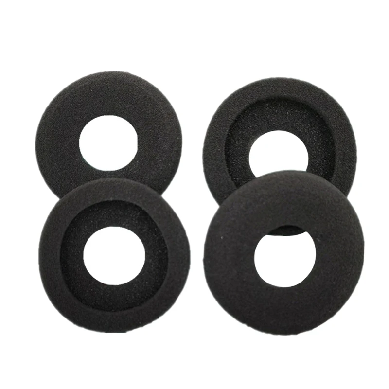 5 Pairs Foam Ear Cushion Pads Replacement for Plantronics- Blackwire C300 C310 C315 C320 C325 C3210 C3220 C3215 C3225 Headset
5 Pairs Foam Ear Cushion Pads Replacement for Plantronics- Blackwire C300 C310 C315 C320 C325 C3210 C3220 C3215 C3225 Headset