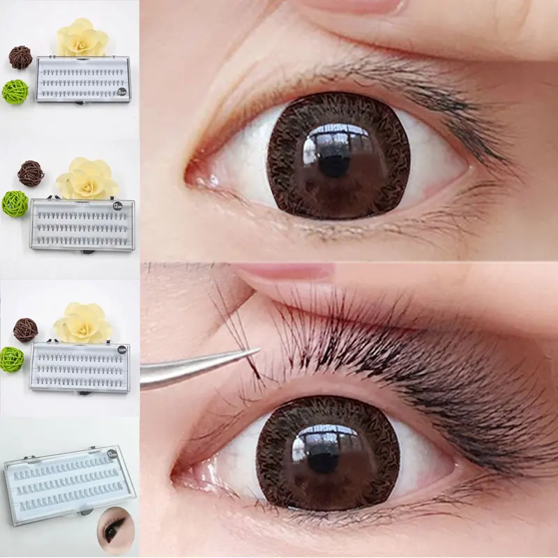 Высокая 60 шт./компл. индивидуальные черные искусственная норка, ручная работа, накладные искусственные Длинные Накладные ресницы из натурального волоса расширение для макияжа щеточка для ресниц 8/10/12/14 мм
Высокая 60 шт./компл. индивидуальные черные искусственная норка, ручная работа, накладные искусственные Длинные Накладные ресницы из натурального волоса расширение для макияжа щеточка для ресниц 8/10/12/14 мм