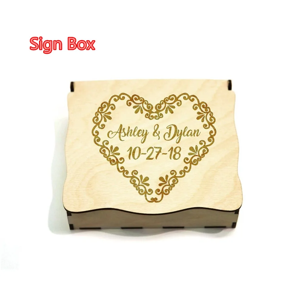 Custom Rustic Transparent Hearts Wedding Guest Book Decoration Memory Guest Book Drop Box Signature Guest Book Wish Box
Custom Rustic Transparent Hearts Wedding Guest Book Decoration Memory Guest Book Drop Box Signature Guest Book Wish Box