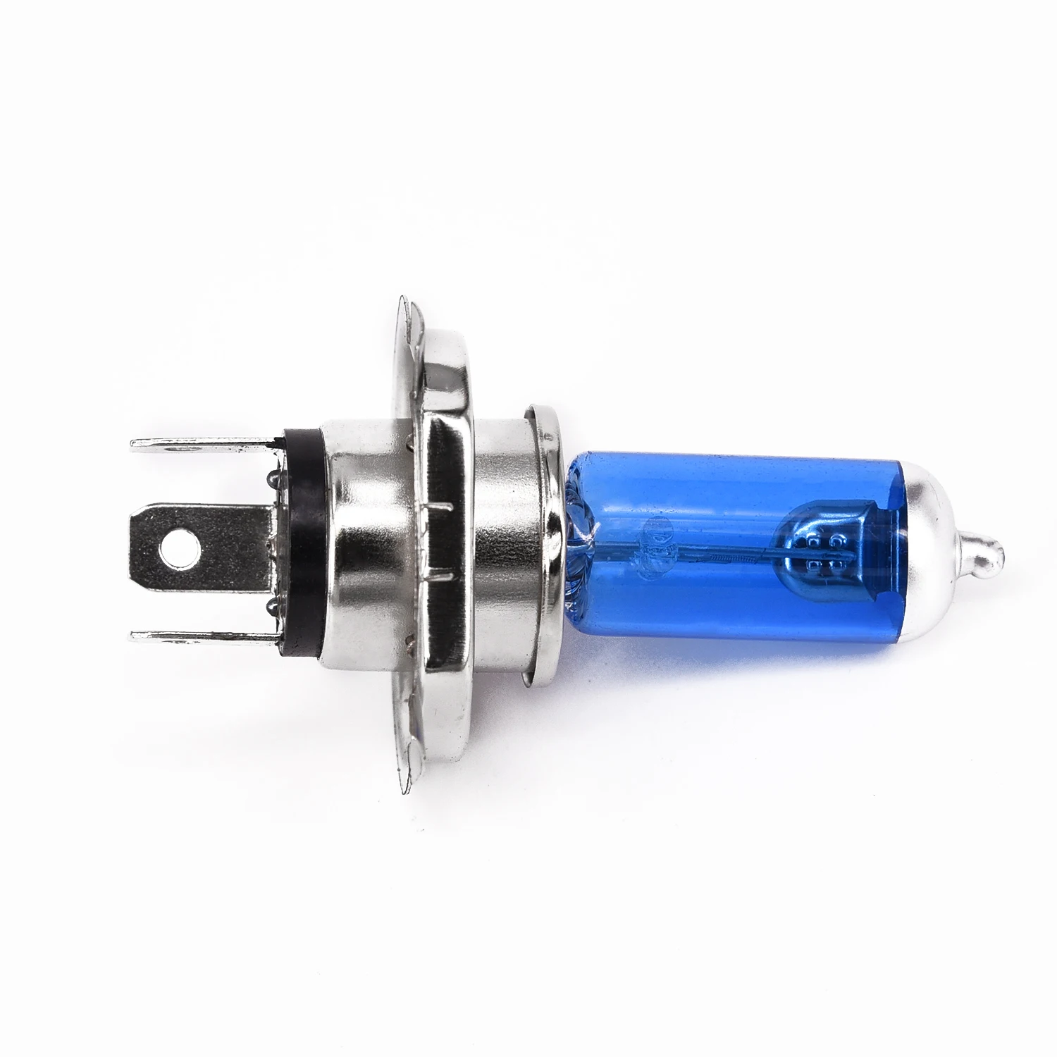 Waterproof Xenon Headlights Lamp Bulbs waterproof H4 100W Car Headlamp Blue Shell DC 12V 6A Halogen 6000K Nice
Waterproof Xenon Headlights Lamp Bulbs waterproof H4 100W Car Headlamp Blue Shell DC 12V 6A Halogen 6000K Nice