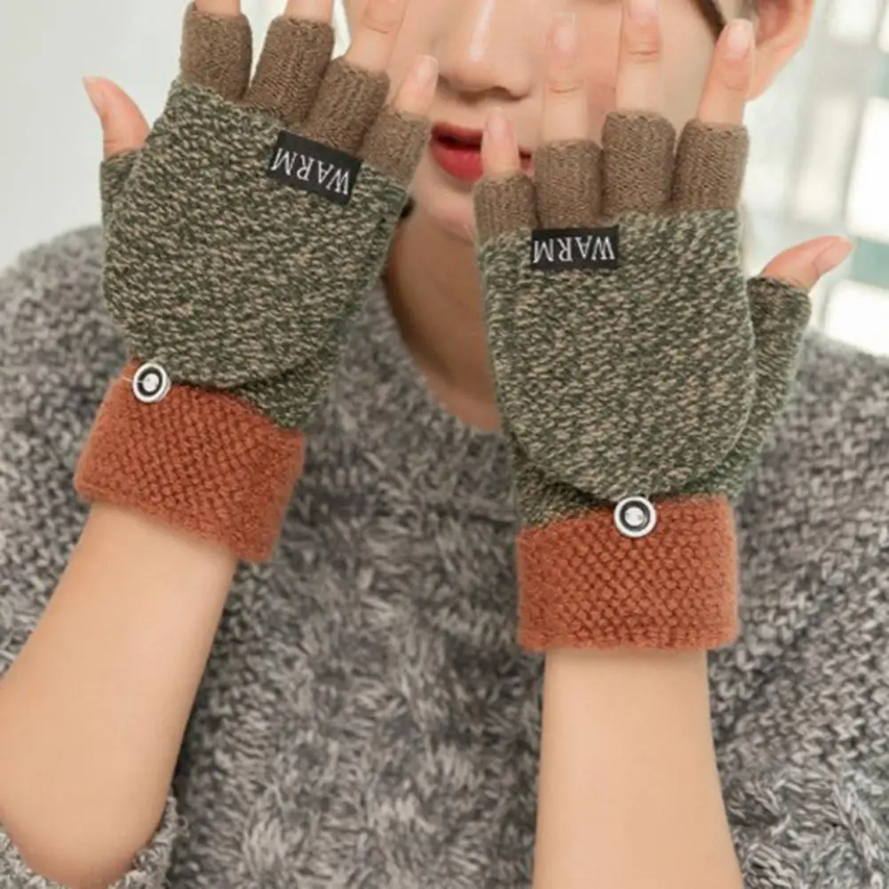 1 Pair Tailgate Glove Protective Bright Color Winter Gloves Anti-sweat Keep Warm Mitten Glove
1 Pair Tailgate Glove Protective Bright Color Winter Gloves Anti-sweat Keep Warm Mitten Glove