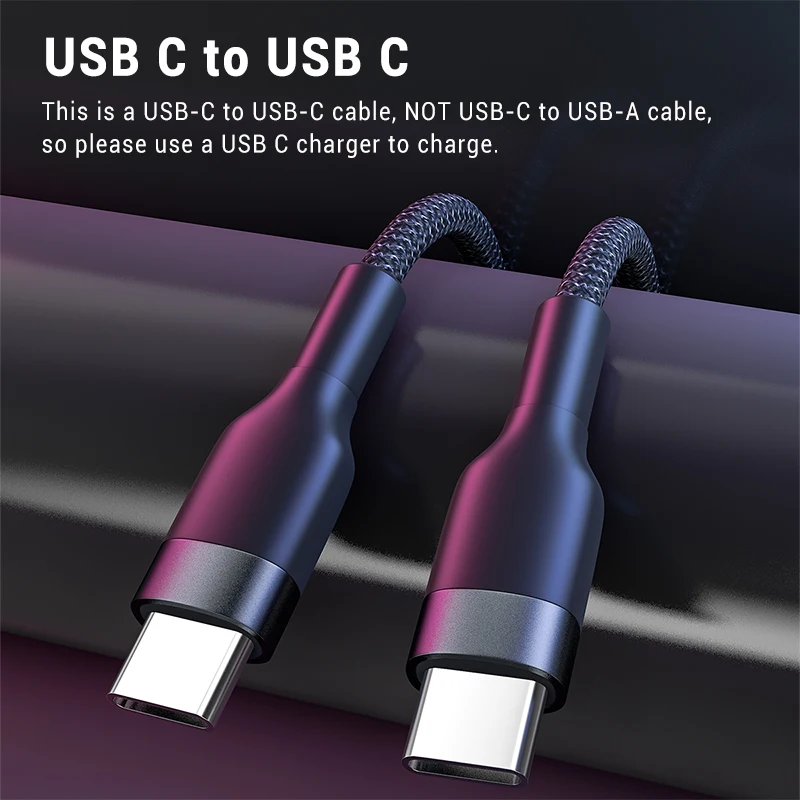 Кабель USB Type-C для iPhone 12 11 13 Pro Xs Max MacBook iPad 20 Вт | Мобильные телефоны и аксессуары