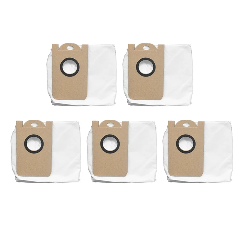 5 шт для Proscenic M7 Pro M8 Pro робот пылесос герметичные специальный мешка для сбора пыли Замена аксессуары Запчасти
5 шт для Proscenic M7 Pro M8 Pro робот пылесос герметичные специальный мешка для сбора пыли Замена аксессуары Запчасти