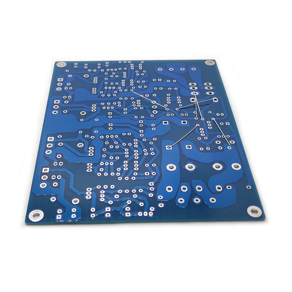 DIY Мини PCB плата для MX100 Плата усилителя|Усилители мощности| |