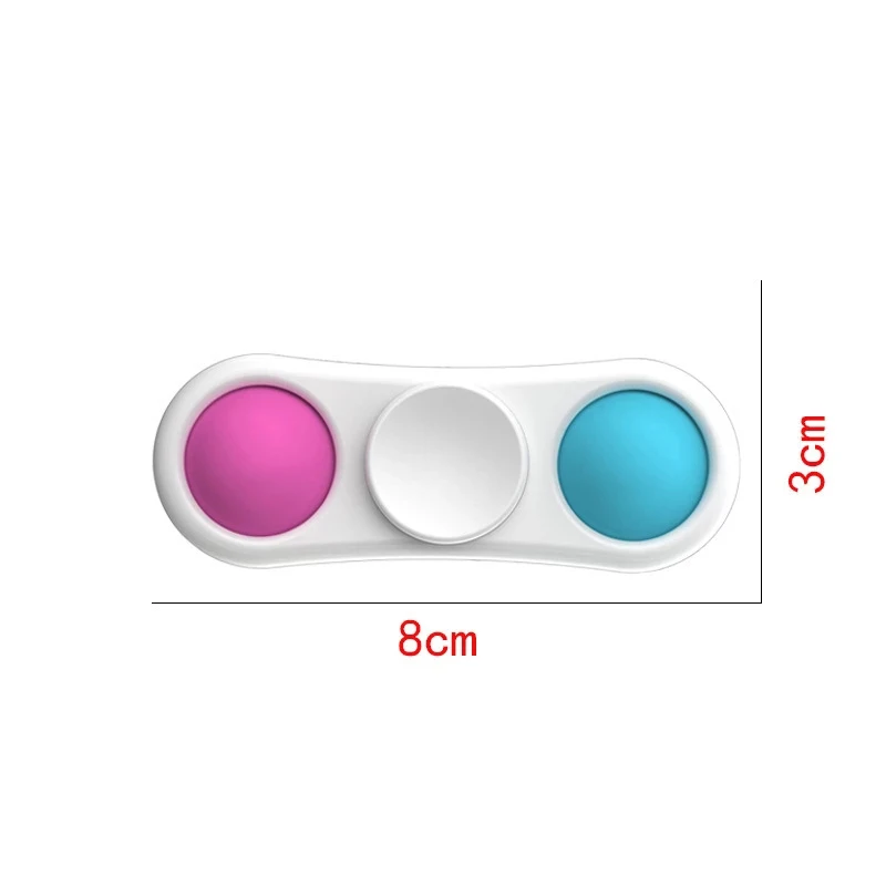 pops mini keychain its keyfob trinket simple dimple toy key ring for women men antistress fidget sensory toy stress relief
pops mini keychain its keyfob trinket simple dimple toy key ring for women men antistress fidget sensory toy stress relief